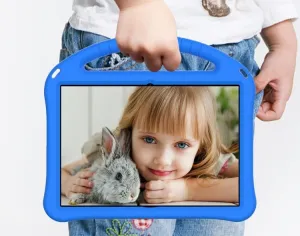 KIDDO Detský obal Lenovo Tab 4 10 (TB-X304F) modrý