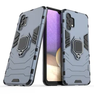 STRONG Ochranný kryt Samsung Galaxy A32 modrý