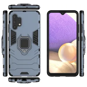 STRONG Ochranný kryt Samsung Galaxy A32 modrý