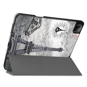 ART Zaklápací obal Apple iPad Pro 12.9 2022 / 2021 PARIS