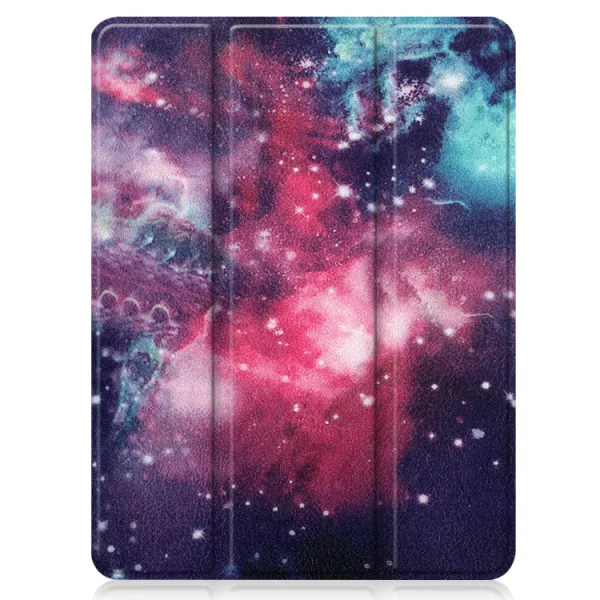 ART Zaklápací obal Apple iPad Pro 12.9 2022 / 2021 GALAXY