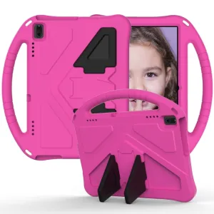 KIDDO Detský obal Lenovo Tab E10 (X104) ružový