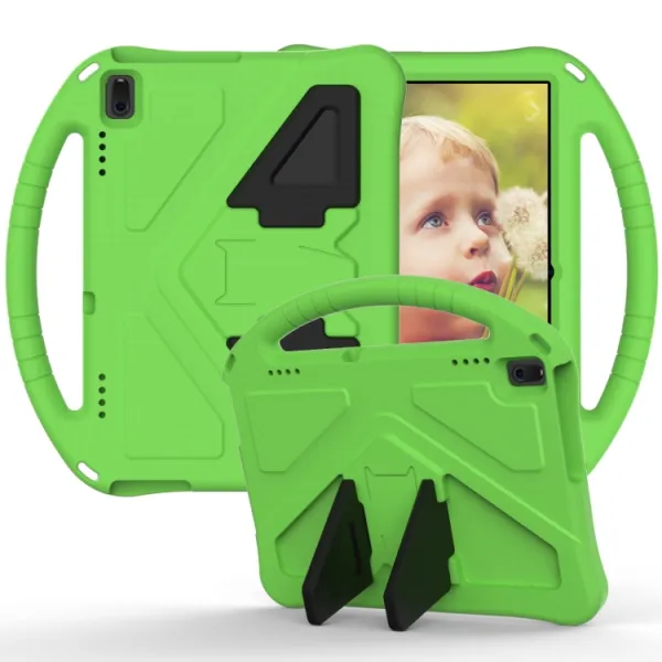 KIDDO Detský obal Lenovo Tab 4 10 (TB-X304F) zelený