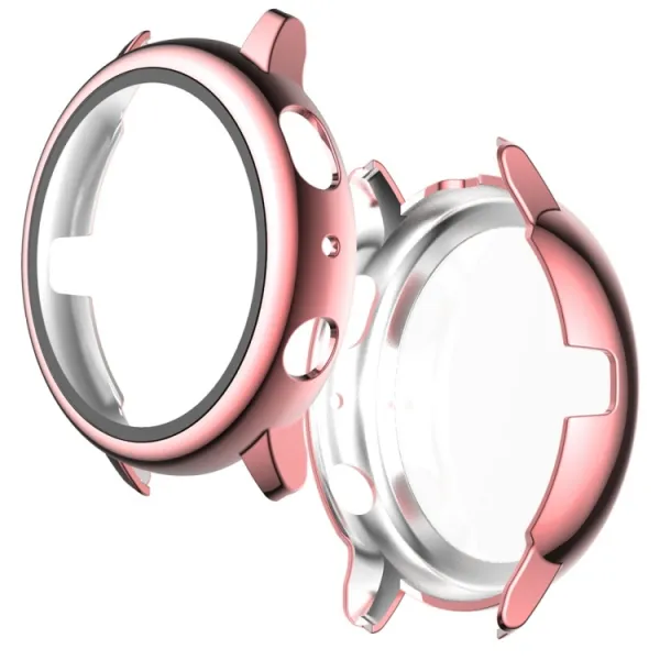 Ochranný obal Samsung Galaxy Watch Active 1 / 2 44mm ružový