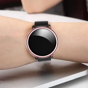 Ochranný obal Samsung Galaxy Watch Active 1 / 2 44mm ružový