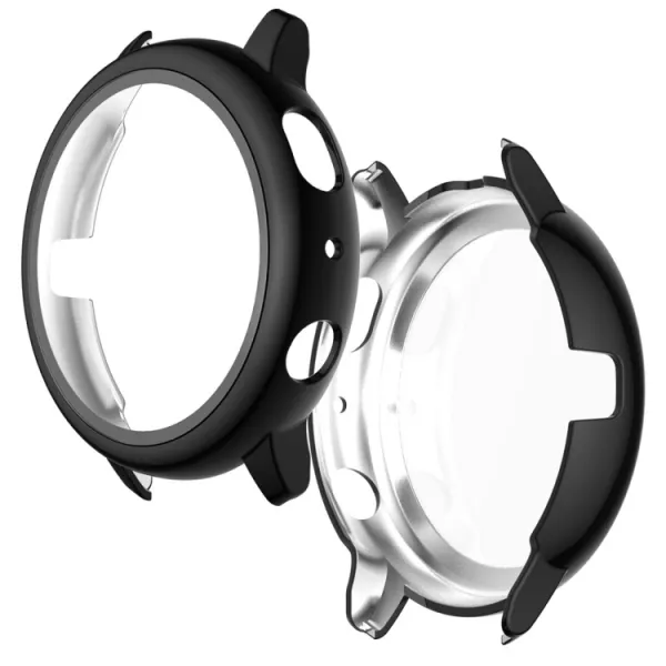 Ochranný obal Samsung Galaxy Watch Active 1 / 2 40 mm čierny