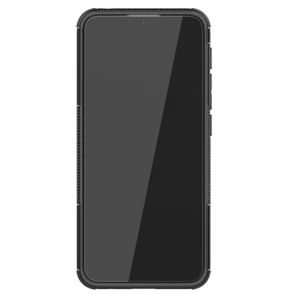 STAND Extra odolný obal Motorola Moto E7 Power / E7i Power biely