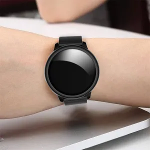 Ochranný obal Samsung Galaxy Watch Active 1 / 2 40 mm čierny