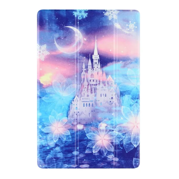 ART Zaklápací obal Lenovo Tab P11 Pro (TB-XJ706F) CASTLE