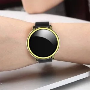 Ochranný obal Samsung Galaxy Watch Active 1 / 2 40 mm zlatý