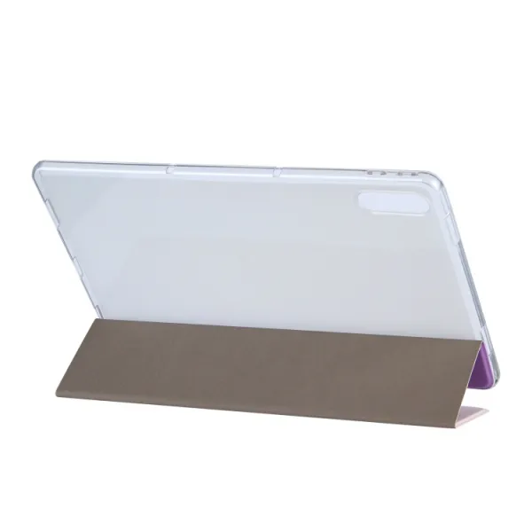 ART Zaklápací obal Lenovo Tab P11 Pro (TB-XJ706F) VIOLET