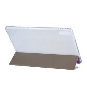 ART Zaklápací obal Lenovo Tab P11 Pro (TB-XJ706F) VIOLET