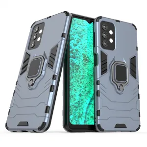 STRONG Ochranný kryt Samsung Galaxy A32 5G / M32 5G modrý