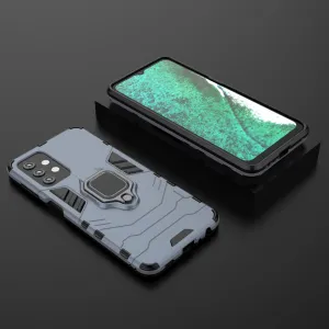 STRONG Ochranný kryt Samsung Galaxy A32 5G / M32 5G modrý