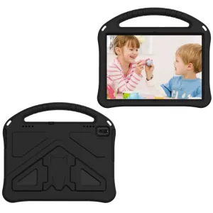 KIDDO Detský obal Lenovo Tab 4 10 Plus čierny