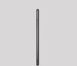 MOFI Ultratenký obal Samsung Galaxy A72 čierny