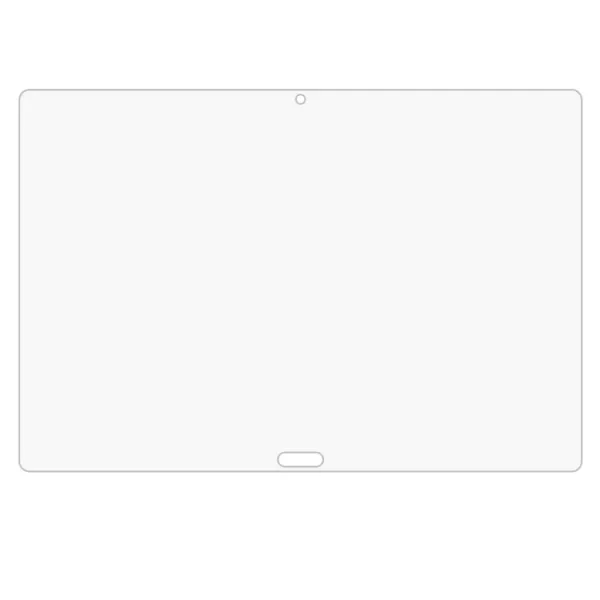 Ochranné tvrdené sklo Lenovo TAB P10 (ZA440052CZ / ZA450067CZ)