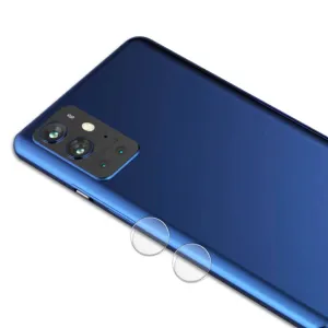 2x Tvrdené sklo pre fotoaparát OnePlus 9 Pro
