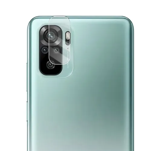 2x Tvrdené sklo pre fotoaparát Xiaomi Redmi Note 10