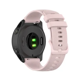 Remienok Garmin Forerunner 745 22mm ružový
