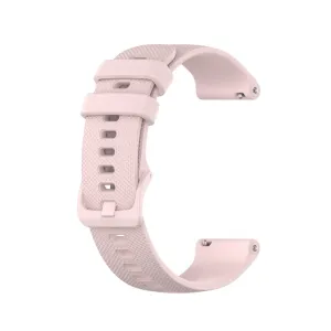 Remienok Garmin Forerunner 745 22mm ružový