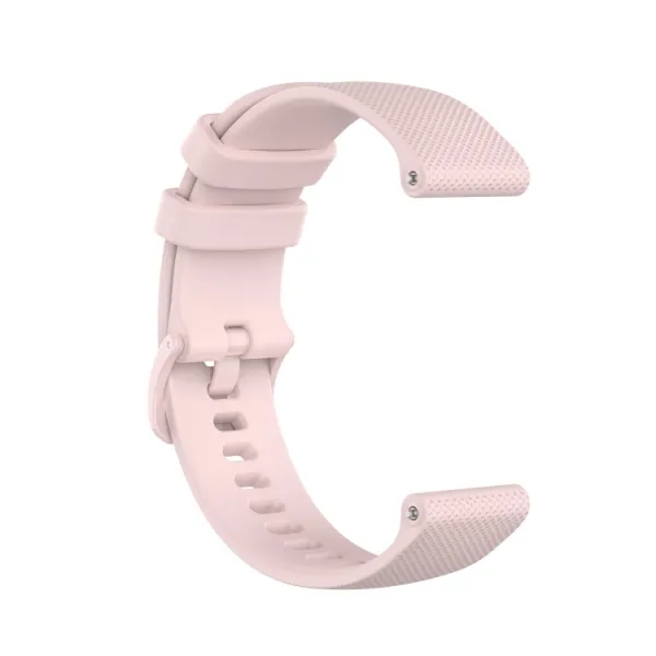 Remienok Garmin Forerunner 745 22mm ružový