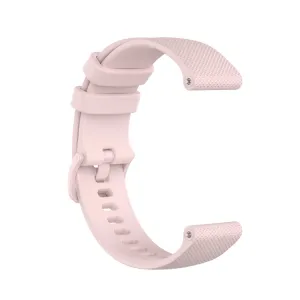 Remienok Garmin Forerunner 745 22mm ružový
