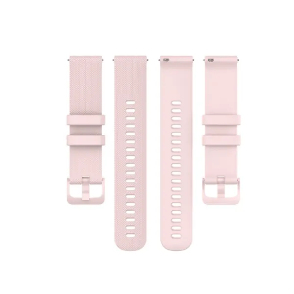 Remienok Garmin Forerunner 745 22mm ružový