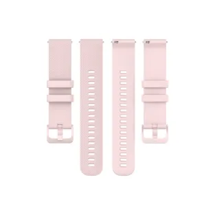 Remienok Garmin Forerunner 745 22mm ružový