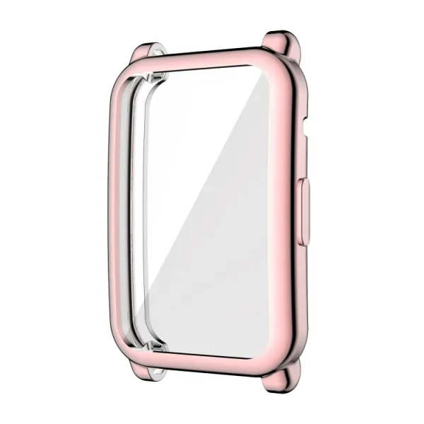 Ochranný obal Honor Watch ES ružový