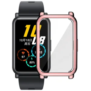 Ochranný obal Honor Watch ES ružový