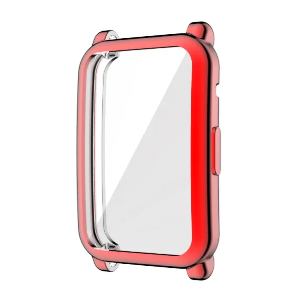 Ochranný obal Honor Watch ES červený