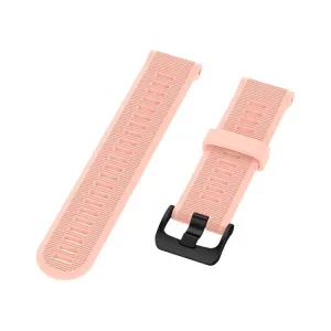 Remienok Garmin Forerunner 945 ružový
