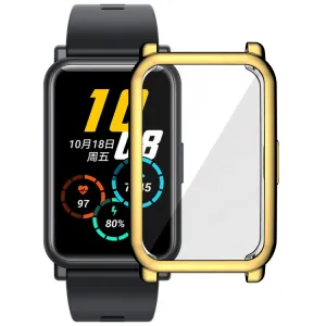 Ochranný obal Honor Watch ES zlatý