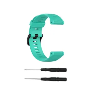 Remienok Garmin Forerunner 945 zelený