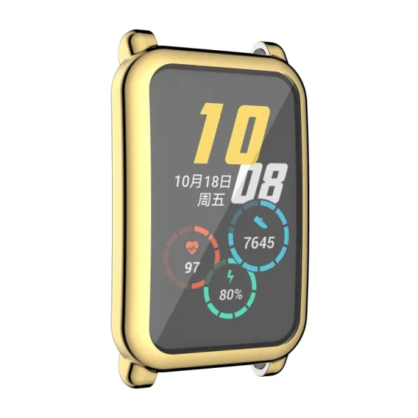 Ochranný obal Honor Watch ES zlatý