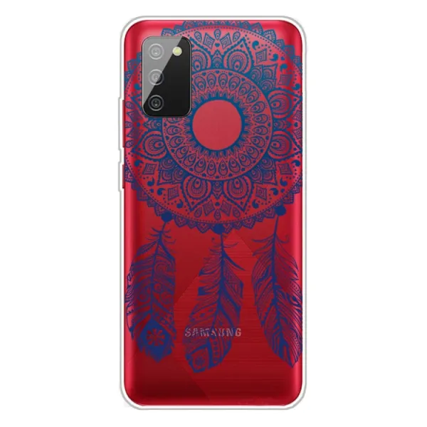 ART Silikónový kryt Samsung Galaxy A02s DREAMCATCHER