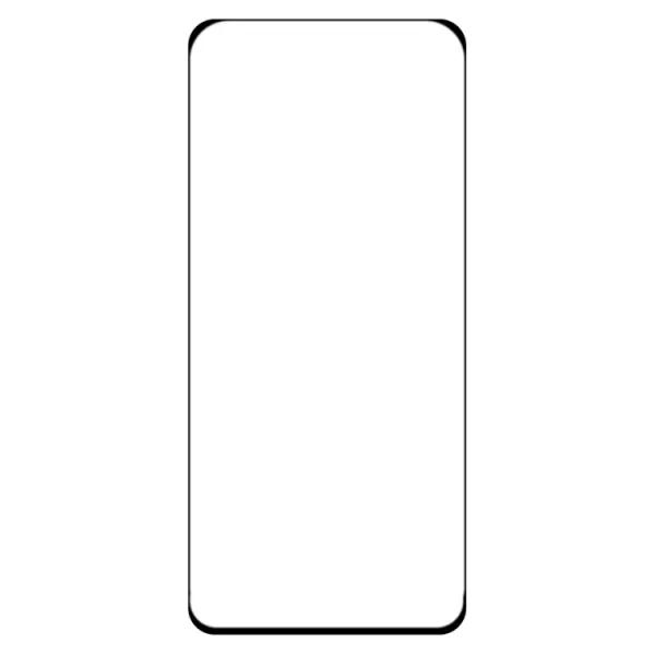 3D Tvrdené sklo Xiaomi Mi 11 Ultra čierne