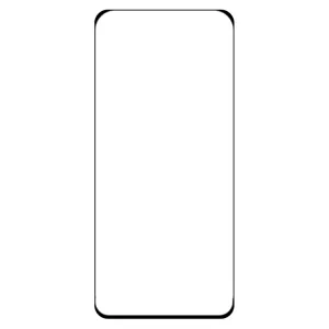 3D Tvrdené sklo Xiaomi Mi 11 Ultra čierne