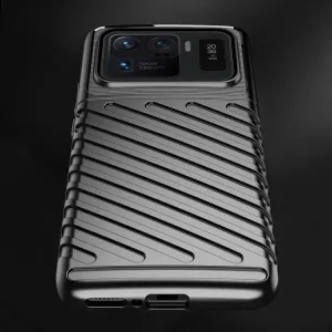 THUNDER Ochranný kryt Xiaomi Mi 11 Ultra modrý