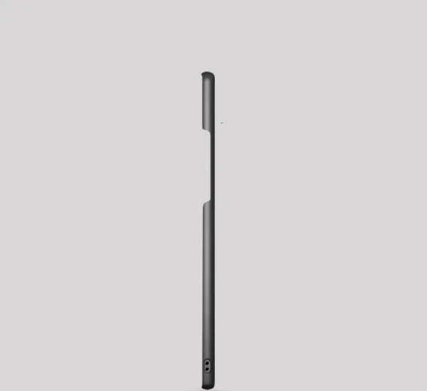 MOFI Ultratenký obal Xiaomi Mi 11 Ultra ružový