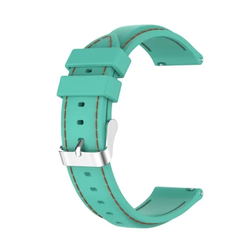 Remienok Samsung Galaxy Watch 3 41mm zelený