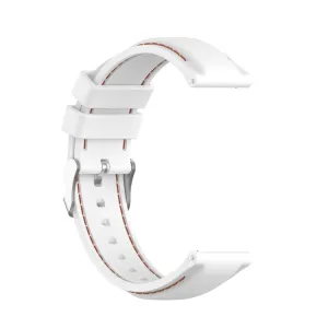 Remienok Samsung Galaxy Watch 3 41mm biely