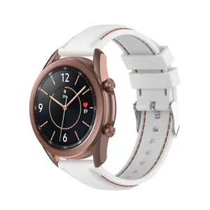 Remienok Samsung Galaxy Watch 3 41mm biely