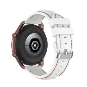 Remienok Samsung Galaxy Watch 3 41mm biely