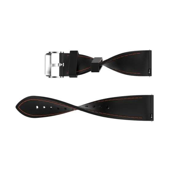 Remienok Samsung Galaxy Watch 3 41mm biely