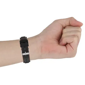 Remienok Samsung Galaxy Watch 3 41mm biely