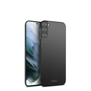 MOFI Ultratenký obal Samsung Galaxy S21 FE 5G čierny