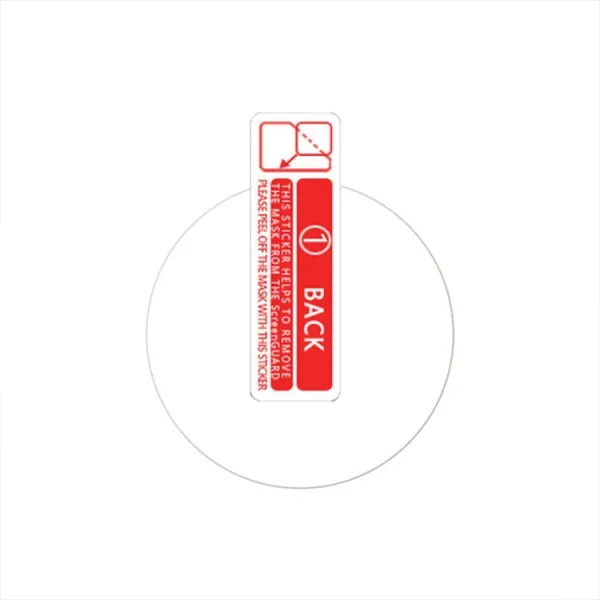 Tvrdené sklo Samsung Galaxy Watch 3 41mm