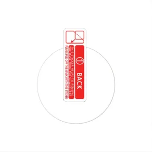 Tvrdené sklo Samsung Galaxy Watch 3 41mm